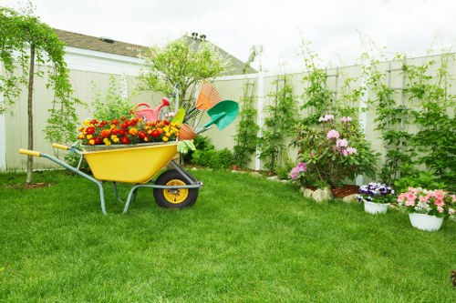 Annual review of modern slavery controls in landscaping